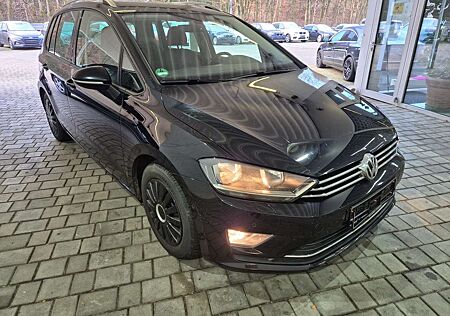 VW Golf Sportsvan Volkswagen Allstar BMT/Start-Stopp