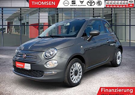 Fiat 500 1.2 8V Lounge AUT Pano LM