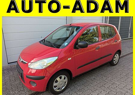 Hyundai i10 Edition+