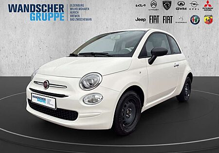 Fiat 500 Dolcevita 1.0 PDC+Klima