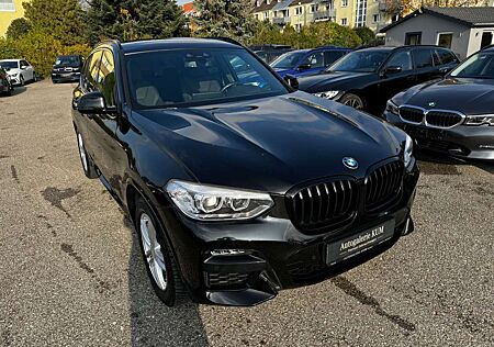 BMW X3 xDrive30e M-Sport|HUD|LIVE-COCKPIT|NAVI-PRO