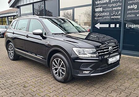 VW Tiguan Allspace Volkswagen Comfortline 1.4 TSi - VIRTUAL -