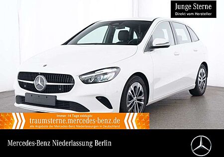 Mercedes-Benz B 180 PROGRESSIVE+LED+KAMERA+7G