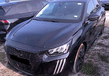 Peugeot 208 1.2 PureTech 100 Allure Navi+360° Kam+ACC+DAB+