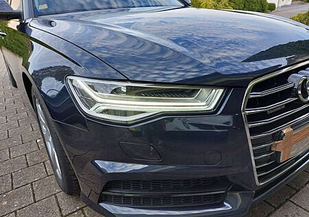 Audi A6 Avant 2.0 TDI quattro S tronic