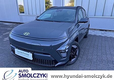 Hyundai Kona ELEKTRO 48,4 kWh TREND NAVI KAMERA