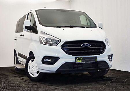 Ford Transit Custom 320 L1 Trend 1.HAND+9SITZE+PDC