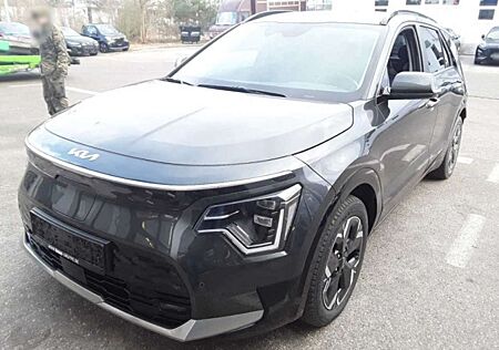 Kia Niro e- Vision Bi-LED Navi dig.Cockpit NSCC