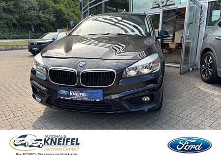 BMW 218 Active Tourer Steptronic,Business P.,NUR 61.000km