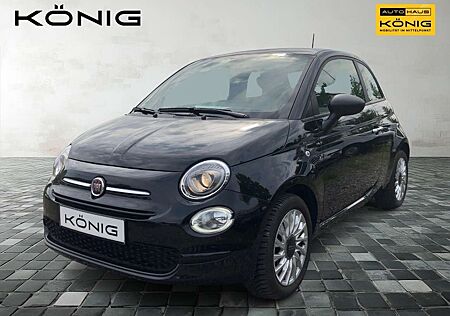 Fiat 500 Klima *CarPlay *Radio