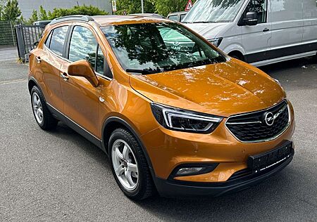 Opel Mokka X Innovation~AUTOMATIK~RFK~LED~EU6