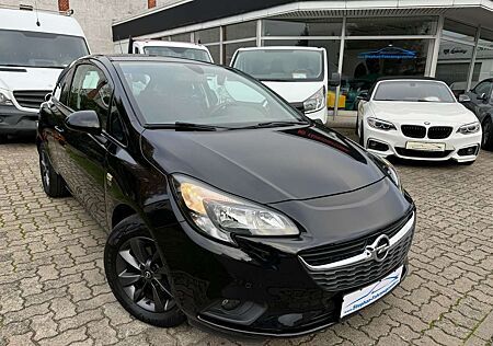 Opel Corsa 120 Jahre ecoFlex mit Klima/ABS/ESP/Met./PDC/Alus/