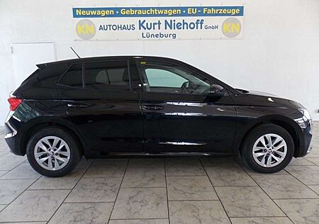 Skoda Fabia , Ambition, Automatik ,Sitzheizung , Alu , Klima