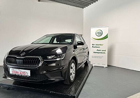 Skoda Fabia TSI DSG AMBITION PDC,ACC,KLIMA,CARPLAY