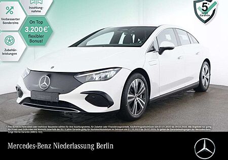 Mercedes-Benz EQE 300 Avantgarde WideScreen LED Kamera Totwinkel