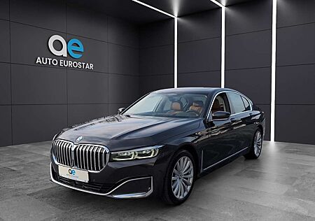BMW 750 750i xDrive *LED*Nappa*Softc*HUD*GSD*ACC*