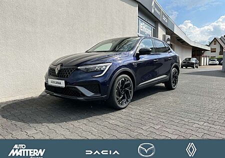 Renault Arkana Esprit Alpine TCe 160 EDC