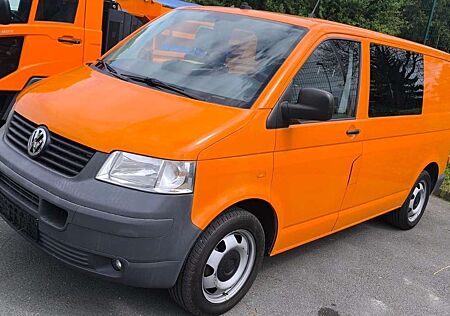 VW T5 Volkswagen Volkswagen T 5 2,5 TDI Campervan Surfmobil