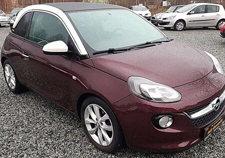 Opel Adam Glam ecoFlex Open Sky