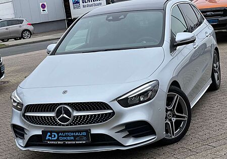 Mercedes-Benz B 200 d 8G-DCT AMG Line