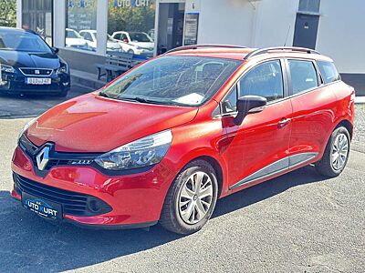 Renault Clio Expression/2Hand/Euro5/Klima