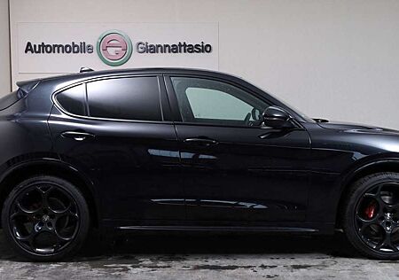 Alfa Romeo Stelvio Competizione Q4 Assitenz Paket 21"*Matri