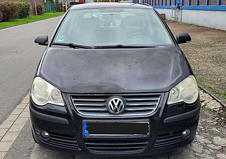 VW Polo Volkswagen 1.4 Comfortline