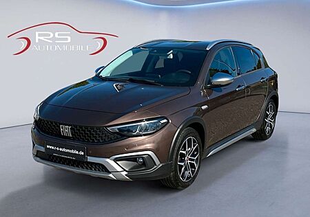 Fiat Tipo Cross