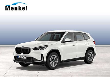 BMW X1 xDrive23d DAB LED RFK AHK el. Sitze PDC