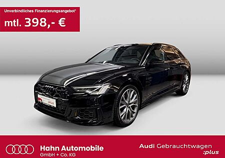 Audi S6 TDI quattro AHK HUD Leder Pano B&O Stan