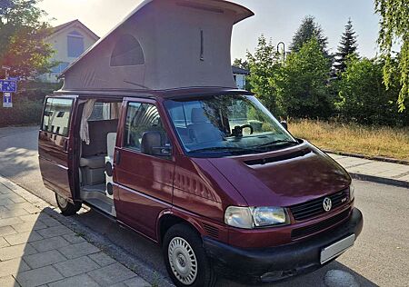 VW T4 Multivan Volkswagen T4/MULTIVAN/CARAVELLE m.Aufstd./W23