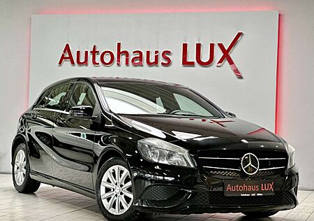 Mercedes-Benz A 180 STYLE*STZHZ*PARK-ASS*SPORTSITZE*TÜV 03.27*