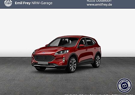 Ford Kuga 2.5 Duratec PHEV TITANIUM X