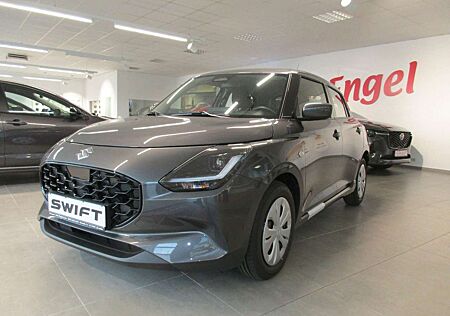 Suzuki Swift 1.2 HYBRID MT Club