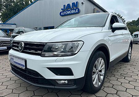 VW Tiguan Volkswagen Join Start-Stopp|4Motion|Alu|Klima|