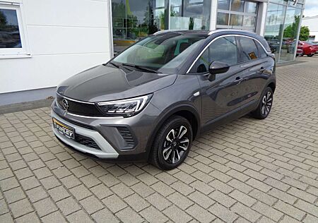Opel Crossland Elegance Panoramadach