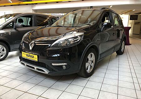 Renault Scenic III Xmod Paris