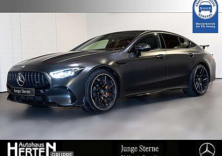 Mercedes-Benz AMG GT Mercedes- 63 S E Performance+EXTERIEUR II
