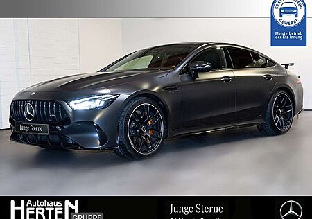 Mercedes-Benz AMG GT Mercedes- 63 S E Performance+EXTERIEUR II