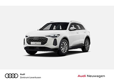 Audi Q5 TFSI S tronic NAVI VIRT LED SHZ KLIMA CONN