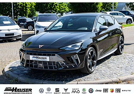 Cupra Leon 1.5 eTSI DSG NAVI KAMERA ACC LED PDC FULL-LINK