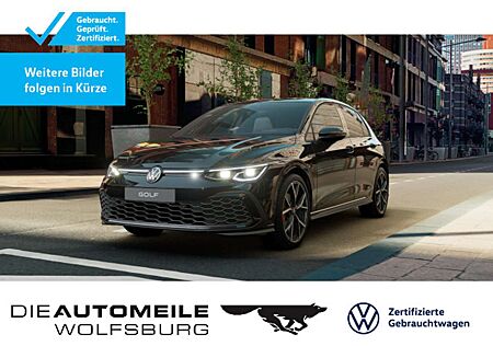 VW Golf Volkswagen 8 VIII TDI 2.0 DSG GTD HeadUp/Matrix/Stand/