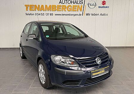 VW Golf Plus Volkswagen