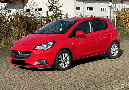 Opel Corsa E Active *Automatik*