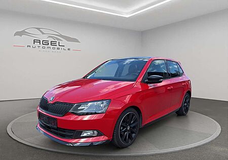 Skoda Fabia Monte Carlo * 1 Hand