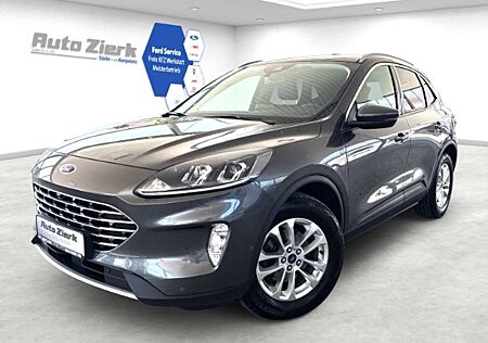 Ford Kuga Hybrid Titanium 2.0 EcoBlue ACC NAVI RFK DAB