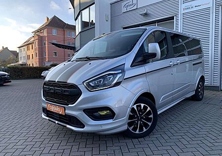 Ford Tourneo Custom L1 Sport ACC+Xenon+Kamera