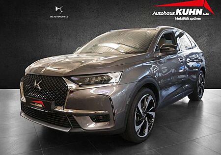 DS Automobiles DS7 Crossback DS 7 Crossback E-Tense Rivoli 4x4 LED PANO