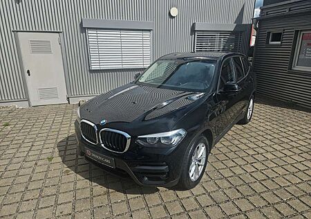 BMW X3 xDrive 20 d Advantage LED 1Hd MwsT