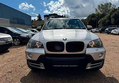 BMW X5 xDrive30d 3.0